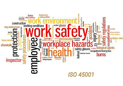 ISO 9001